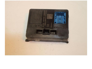 Блок управления климат-контролем 9836236080 Peugeot 2008 II