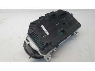 Přístrojová deska Toyota Yaris 2018 838000DT70