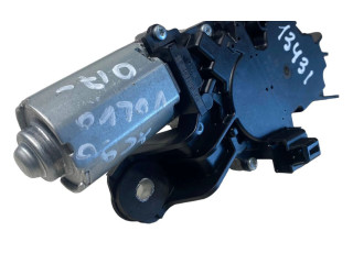 Моторчик заднего дворника 31349380, 0390201256 Volvo XC90