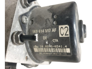 Jednotka ABS 1K0614517AF Audi A3 S3 A3 Sportback 8P 2007