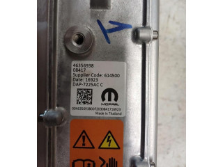 Блок управления DAP-7225ACC   Jeep Renegade