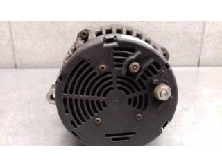 Генератор 0101548102, 010154810280 Mercedes-Benz ML W163 3.2