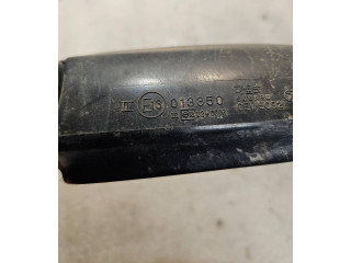 Зеркало электрическое        Subaru Forester SF  1998 - 2000 года   