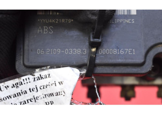 Блок АБС 44510-B1010, 44510-B1010   Daihatsu  Sirion   -  года