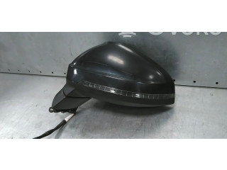 Зеркало электрическое Audi A5 2016 - года