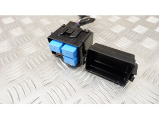 Блок предохранителей 8565A162, 8565A162 Mitsubishi Outlander