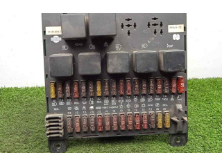 Модуль управления BSM 015010781   Nissan Laurel    