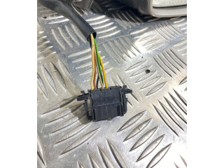 Зеркало электрическое Skoda Octavia Mk2 (1Z) 2004 - 2013 года