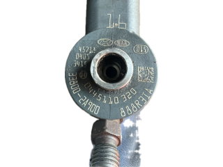 Форсунка 0445110320, 0445110320 KIA Pro Cee'd II D4FB