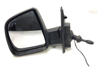 Зеркало электрическое        Opel Combo D  2011 - 2017 года   