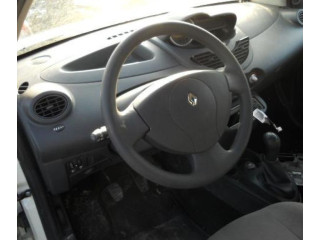 Блок управления климат-контролем 7701067953   Renault Twingo II