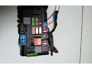 Pojistková skříňka A0009822923 Mercedes-Benz EQC 2020