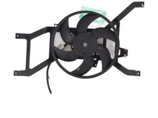 Вентилятор радиатора     214817807R    Dacia Sandero 