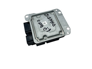 Блок подушек безопасности DS7T14B321BB, 0285012050   Ford Fusion II