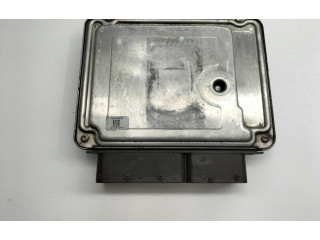 Блок управления двигателя 25181343 Chevrolet Captiva