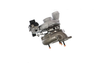  Турбина Mercedes-Benz GL X164  777318-5001S, 777318-5001S         