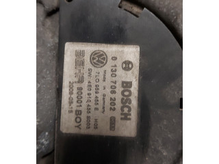 Комплект вентиляторов 7L012120E, 7L0121203J Volkswagen Touareg I 3.0