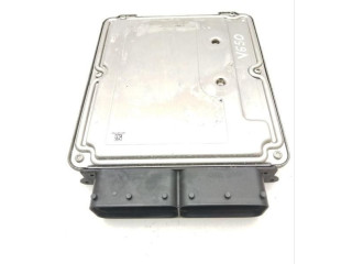 Блок управления двигателя  670031346, 0261S09896   Maserati Ghibli 