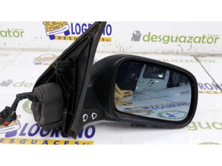 Зеркало электрическое Сзади Citroen Xsara