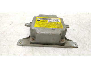 Блок подушек безопасности MR213293, X6T41071 Mitsubishi Galant