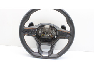 Руль Cupra Formentor  2020 -  года 5FA419091DP      