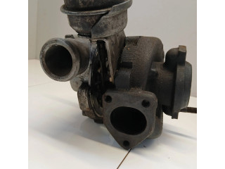 Турбина BMW X5 E53 3.0 7785991B, 7009331