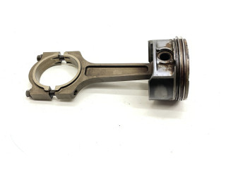 Поршень с шатуном AJ8FT AJ89915 Jaguar XK - XKR