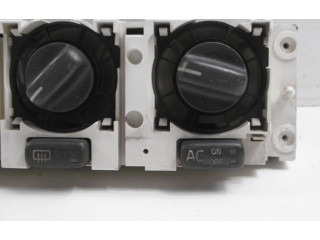 Блок управления кондиционером 86358398W32K, 86358398W32K Volvo S40, V40