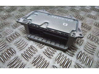 Блок подушек безопасности 31476103, 0285013339   Volvo V60