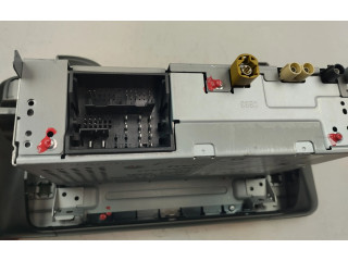 Дисплей       Skoda Fabia Mk4 (6VA)