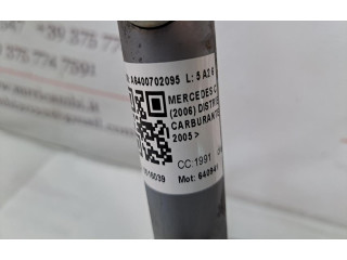 Vstřikovací lišta A6400702095, 640941 Mercedes-Benz B W245