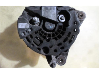 Генератор 6F903023F, 124525091 Mitsubishi Grandis