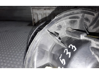 Вентилятор печки 1K1820015G Volkswagen Touran I