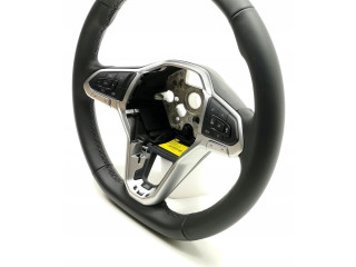 Руль Volkswagen Golf VII  2013 - 2019 года 2G0419089A, CZARNY      