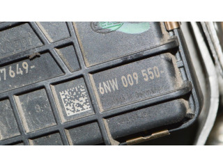 Turbodmychadlo Турбина 059145061Q, 059145653Q Audi Q5 SQ5 3.0 CGQB