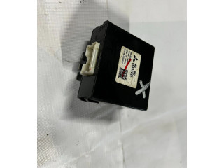 Блок управления 8634A027 Mitsubishi Lancer Evolution