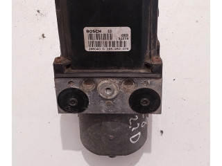 Блок АБС 0265225165, 2802441941   Citroen  C8   -  года