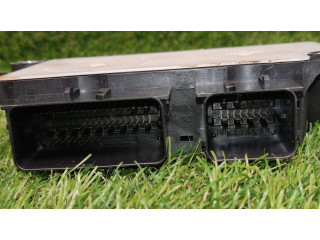 Блок подушек безопасности 13505715   Chevrolet Spark