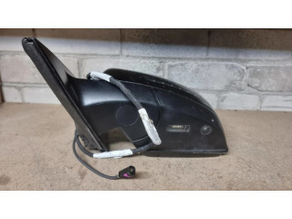 Зеркало электрическое        Mercedes-Benz GLE (W166 - C292)  2015-2017 года   