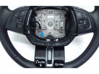 Руль Citroen C4 Cactus 2014- года 34138520, 98278470ZD