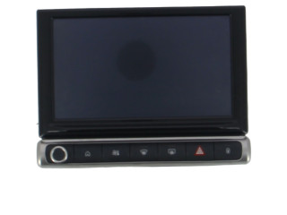 Дисплей 98574494ZD Citroen C3 Aircross