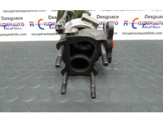 Турбина 8971852414   Opel Combo C    