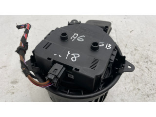 Вентилятор печки    4H2820021C   Audi A6 S6 C7 4G