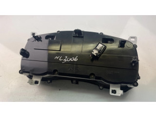 Přístrojová deska Citroen Jumpy 2018 9831169080