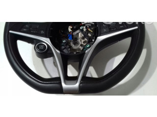 Volant Alfa Romeo Stelvio 2018 01561406650