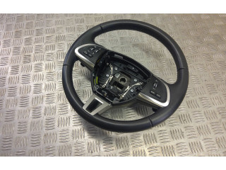 Руль Jaguar XF X250 2007-2015 года