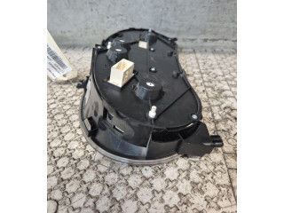 Панель приборов 9801642280   Citroen Jumpy       