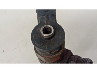 Форсунка H8201453073, 0445110652    Dacia Dokker для дизельного двигателя  1.5