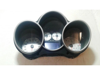 Přístrojová deska Alfa Romeo 147 2001 110008953001, 735290189