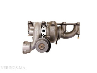 Турбина Volkswagen Touran I 54399700022, 54399880022